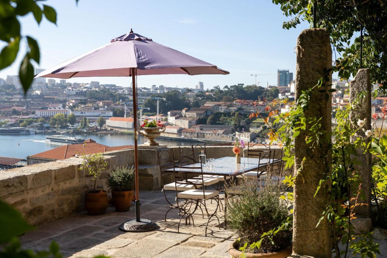 Couette-café Casa Camélia Oporto