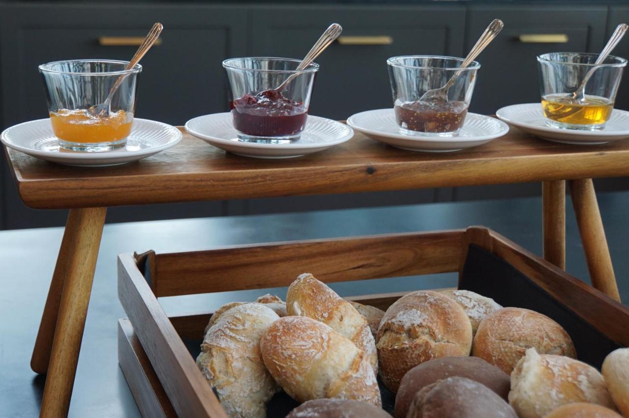 Casa Camélia Couette-café *